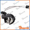 Serrure de porte droite arrière pour KIA | EZC-KA-076, 81420-D4000